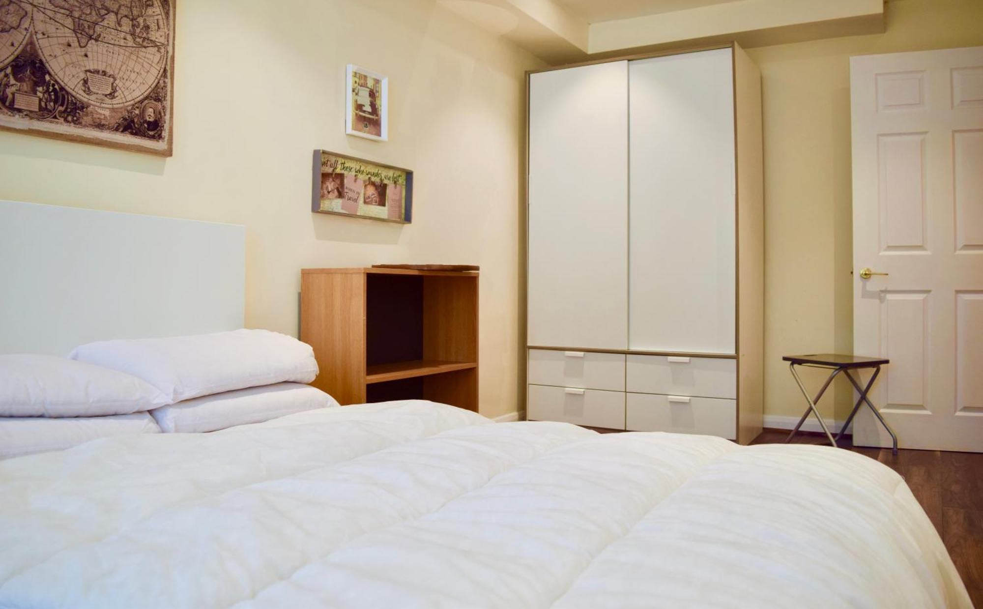 Stylish And Homely 4 Bedroom Home In East 伦敦 外观 照片